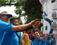 Inovasi Baru, PLN WS2JB Luncurkan SPLU Dan LASER