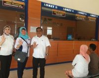 Tingkatkan kinerja Samsat Sumsel Optimalisasikan Pendapatan