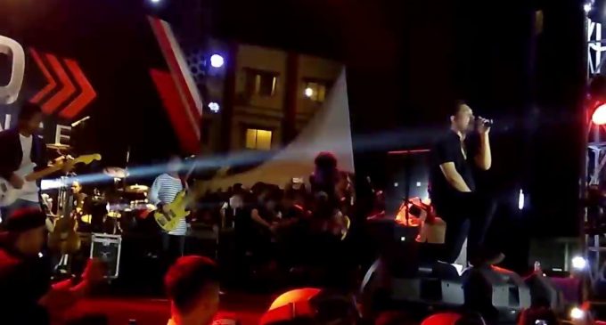 Band Asal Palembang Bakal Bikin Galau di Konser Boldxperience