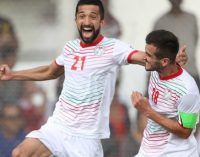 Manuchehr Dzhalilov Segera Teken Kontrak Bersama Sriwijaya FC