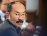 Setelah Otto Hasibuan, Fredrich Yunadi Juga Mundur Dari Kuasa Hukum Novanto