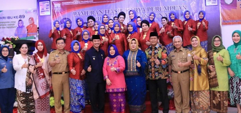 Harnojoyo : Ibu Adalah Segalahnya Bagi Bangsa Ini