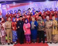 Harnojoyo : Ibu Adalah Segalahnya Bagi Bangsa Ini