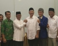 Teka Teki  Pasangan SB Terjawab