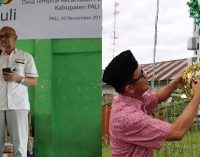 Desa Tempirai Sang Pelopor Desa Tertib Listrik