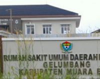 Rekrutmen Tenaga Medis RS Pratama Muara Enim Diisukan Terjadi Praktek KKN