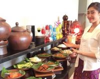 Nikmati “Explore” Malam Tahun Baru 2018 di Hotel Santika Radial Palembang