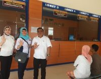 Usai Cuti Bersama Natal Samsat Kembali Melayani Disisa Akhir Tahun 2017