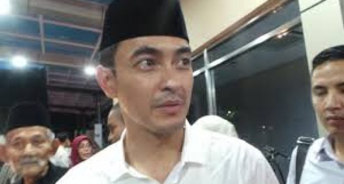 KPK Menduga Pemberian Suap Kepada Anggota DRPD Atas Perintah Gubernur Jambi