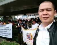 Usut Tuntas Kasus Oknum Pejabat Muratara Yang Terkena OTT