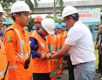 PLN Wilayah S2JB Siap Amankan Pasokan Listrik Jelang Natal dan Tahun Baru