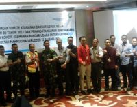 Angkasa Pura II Maksimalkan SDM Demi Suksesnya Asian Games