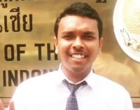 Peringati Deklarasi Djuanda, Marin Nusantara : Pentingnya Konektivitas Nasional Dari Hulu Ke Hilir