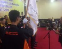 Gema Hanura Emban Misi Konsistensi Dan Komitmen Besarkan Partai