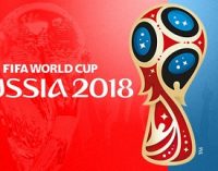 Transmedia, Pemegang Resmi Hak Siar Piala Dunia 2018 di Indonesia