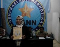 Perseteruan di DPD GANN Sumsel Memanas