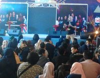 Pemimpin Zaman Now Mesti Kreatif Dan Produktif