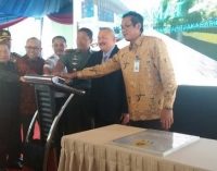 PLN Anggarkan 1,6 Triliun Untuk Sukseskan Asian Games 2018