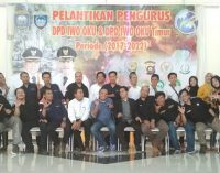 Bupati OKU : Keberadaan Media Online, Jadi Kebutuhan Masa Kini