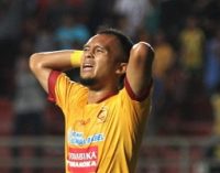 Airlangga Sucipto Hengkang ke Persib