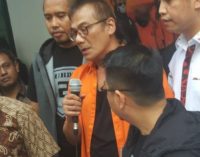 Tio Pakusadewo Telah 10 Tahun Konsumsi Narkoba