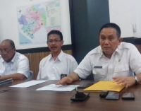 Pemprov Sumsel Kerjasama Dengan PUBM Kembangkan SITARUNG