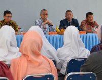 Siswa Sumsel Bangun Rasa Percaya Diri di Perancis