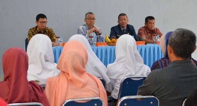 Siswa Sumsel Bangun Rasa Percaya Diri di Perancis