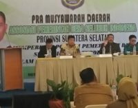 APDESI Mesti Profesional Dan Tidak Bernuansa Politik