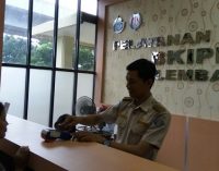 Masyarakat Sumsel Sangat Puas Dengan Pelayanan BKIPM Palembang