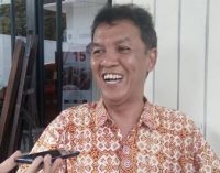 Bagindo Togar : Masyarakat di Daerah Harus Sadar Alokasi APBD