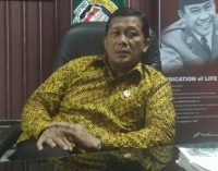 Amdal Lalu Lintas di Depan Transmart Perlu Dikaji Ulang
