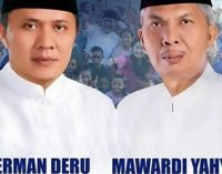 HDMY Rancang Program Khusus Perbanyak Rumah Tahfidz