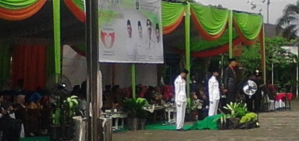 HAB Ke 72 Momentum Kemenag Kota Palembang Evaluasi Kinerja Pelayanan
