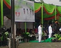 HAB Ke 72 Momentum Kemenag Kota Palembang Evaluasi Kinerja Pelayanan