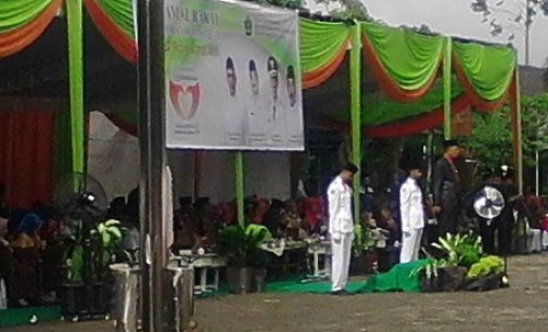 HAB Ke 72 Momentum Kemenag Kota Palembang Evaluasi Kinerja Pelayanan