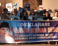 PHD Siap Menangkan HD-MY