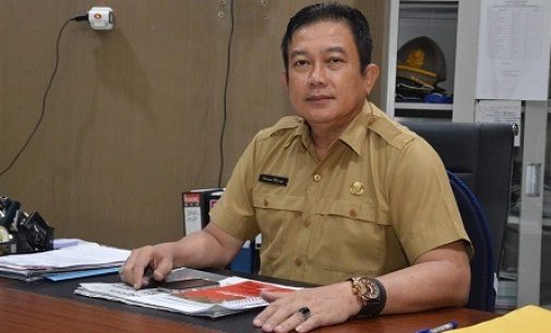 Tahun Ajaran 2018/2019, Disdik Kota Palembang Mulai Terapkan Sistem Zonasi Siswa Baru