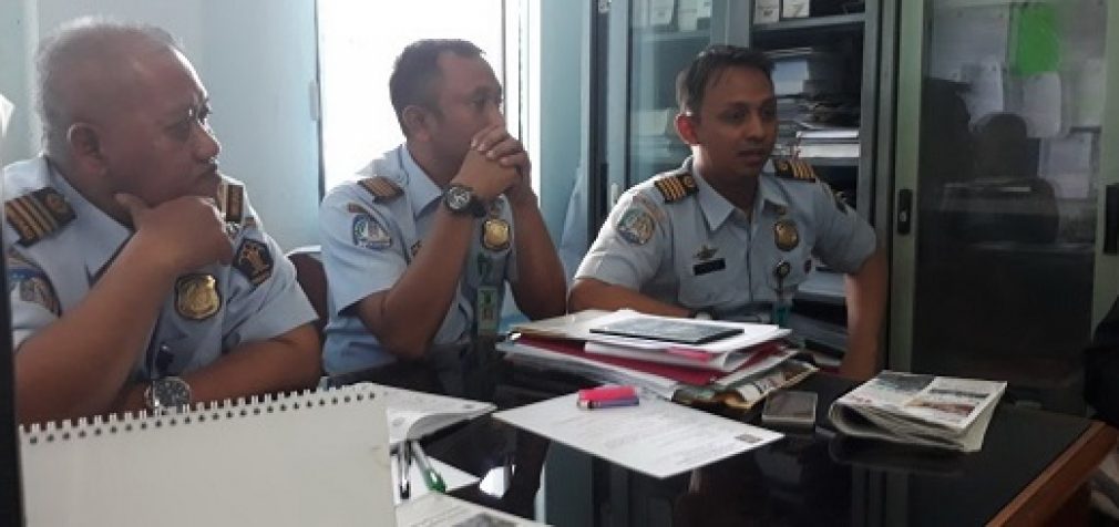 Kantor Imigrasi Klas I A Palembang Klarifikasi Temuan Pungli Ombudsman