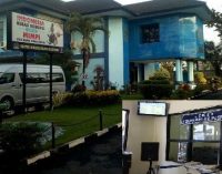 Ombudsman  Sumsel : Ada Pungli di Imigrasi Palembang, Buat Paspor Jadi Mahal