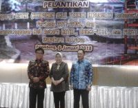 Nasrun Minta HATHI Sumsel Terus Berkaya Dengan Segenap Potensi Yang Dimiliki Sumsel