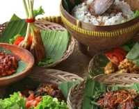THE 1O1 Palembang Rajawali Tawarkan Paket Promo Bakul Nasi Mang Agoes