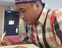 Tahun Baru 2018 Even Intropeksi Diri