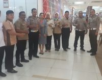 Terapkan Visi Pelayanan Samsat “Cepat 2018”