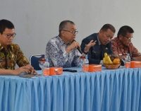 Tiga SMAN di Palembang Terima Siswa Baru Lintas Zonasi