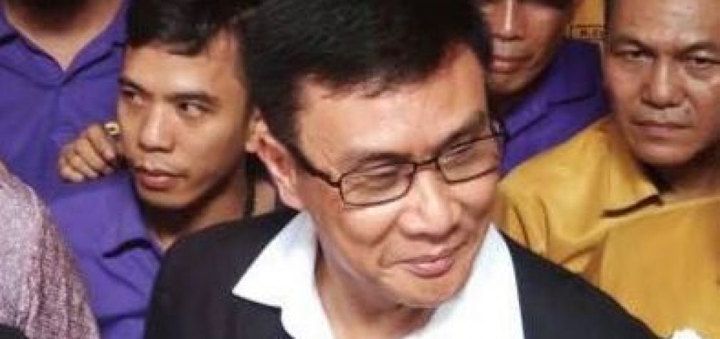 Final, Pasangan Mularis – Syaidina Ali Maju Pilkada Palembang