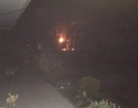 Listrik di Sejumlah Wilayah Mati, PLN WS2JB Sampaikan Permohonan Maaf