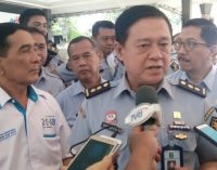 Yasona Laoly Ingatkan ASN Kemenkumham Bekerja Profesional Dan Berdedikasi Tinggi