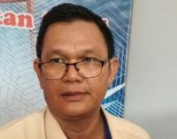 Baston Optimis Harfit Raih 62 Persen Suara