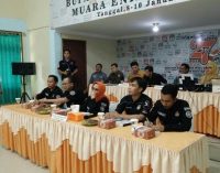 KPUD Coret Golkar Sebagai Pengusung SBH